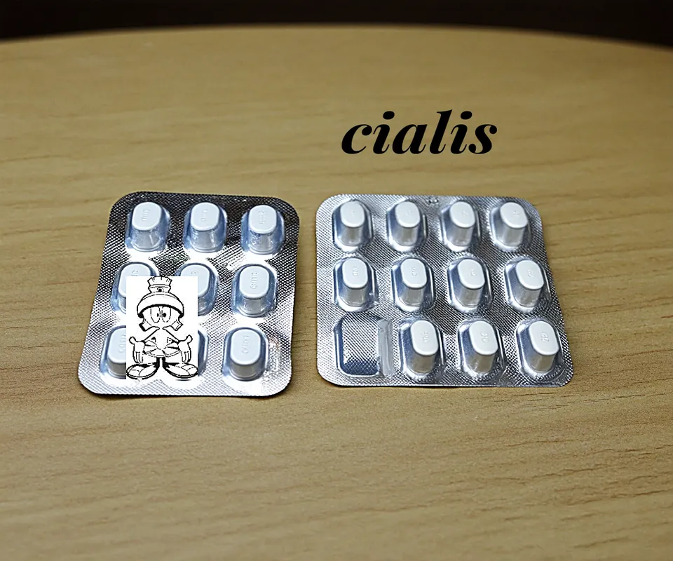 Como aumentar efecto de cialis